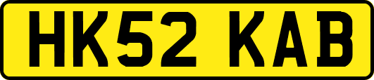 HK52KAB