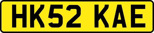 HK52KAE
