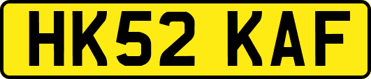 HK52KAF