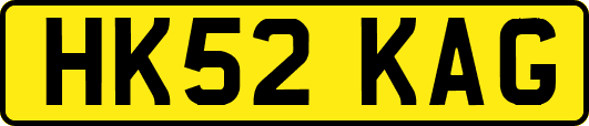 HK52KAG