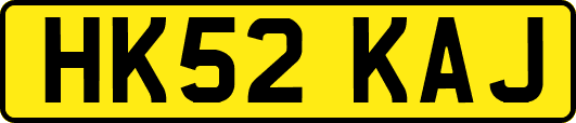 HK52KAJ