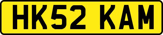 HK52KAM