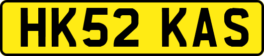 HK52KAS