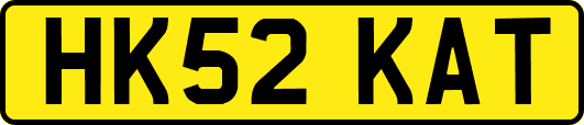 HK52KAT