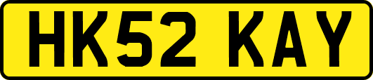 HK52KAY