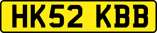HK52KBB