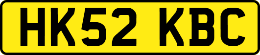 HK52KBC