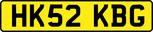 HK52KBG