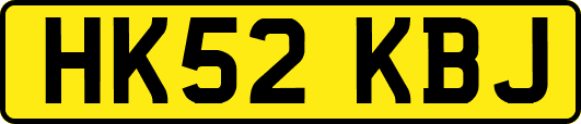 HK52KBJ