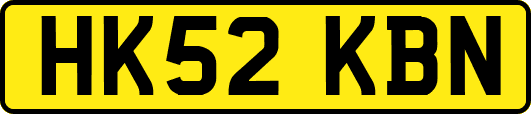 HK52KBN