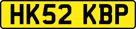 HK52KBP