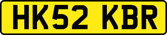 HK52KBR