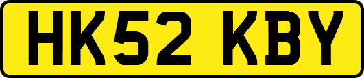 HK52KBY