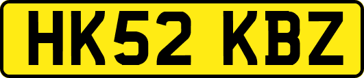 HK52KBZ