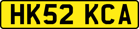 HK52KCA