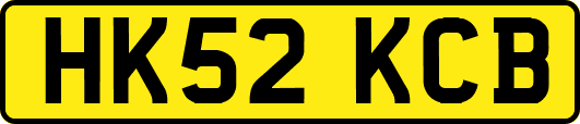 HK52KCB