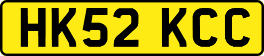 HK52KCC
