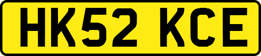 HK52KCE