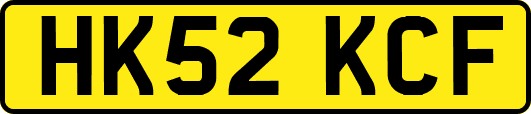HK52KCF