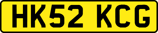HK52KCG