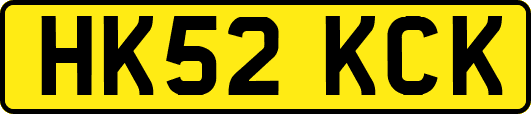 HK52KCK