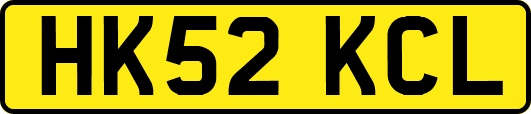 HK52KCL