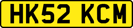 HK52KCM
