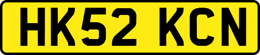 HK52KCN