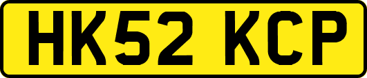 HK52KCP