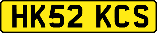 HK52KCS