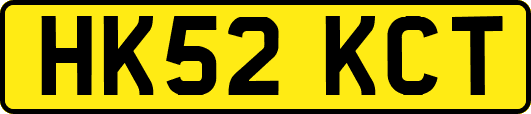 HK52KCT