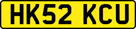 HK52KCU