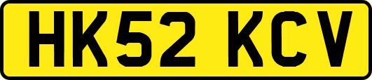 HK52KCV