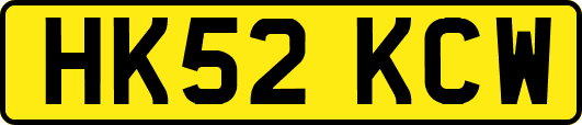 HK52KCW