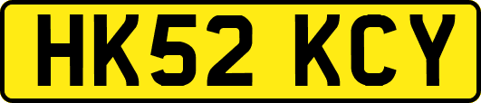 HK52KCY