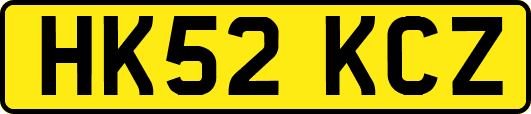 HK52KCZ