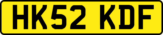 HK52KDF