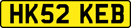 HK52KEB