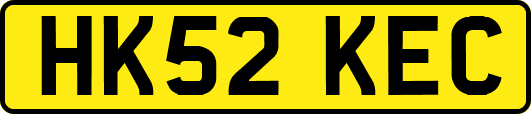 HK52KEC