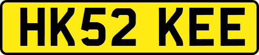 HK52KEE