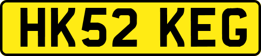 HK52KEG