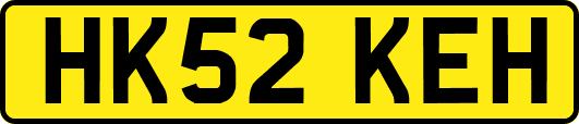 HK52KEH