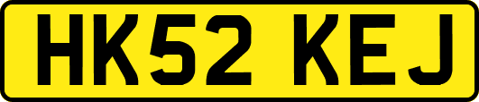 HK52KEJ