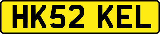 HK52KEL