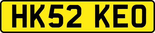 HK52KEO