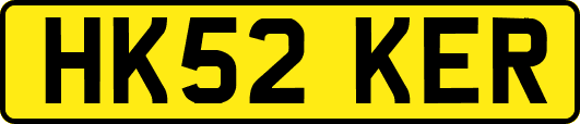 HK52KER