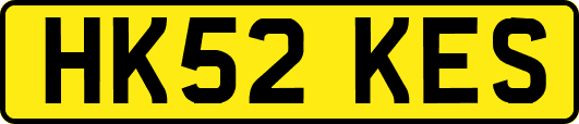 HK52KES