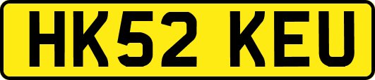 HK52KEU