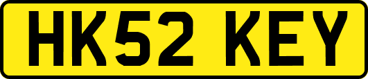 HK52KEY
