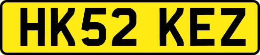 HK52KEZ